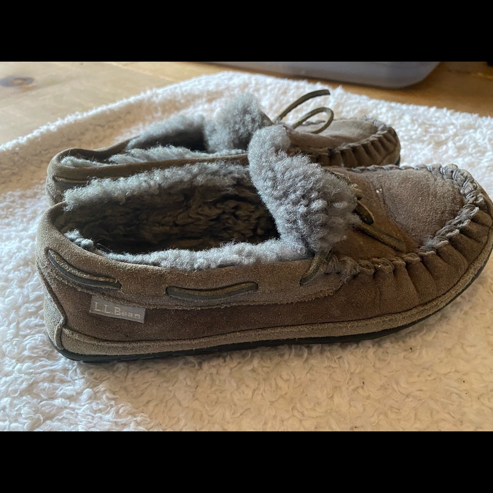 Slippers